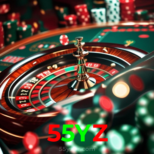 55YZ：As melhores slots com grandes vitórias te aguardam! Jogue agora!