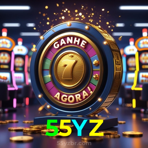 55YZ:Aposte em futebol ao vivo e ganhe prêmios em jogos de cassino como roleta!