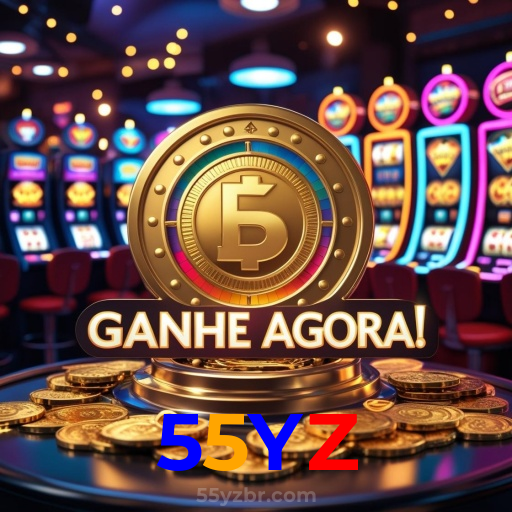 55YZ：Viva a emoção das apostas ao vivo! Jogue agora e ganhe prêmios incríveis!