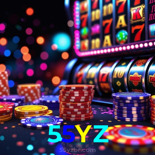 55YZ:Jogue poker, aposte no futebol e conquiste grandes prêmios em nosso cassino!