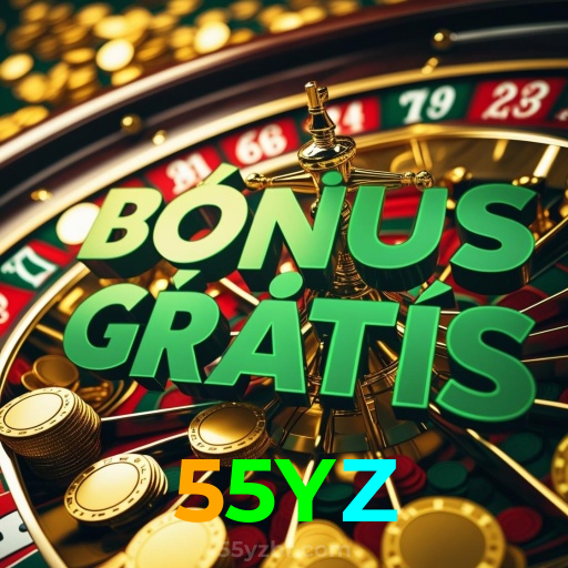 55YZ:Aposte no futebol e ganhe prêmios fantásticos em blackjack e roleta!