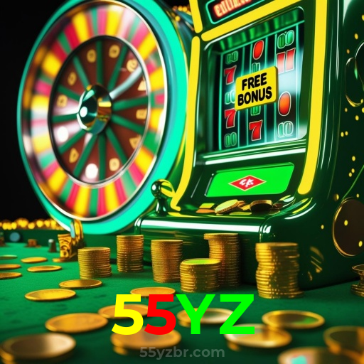 55YZ:Jogue no cassino online com apostas em futebol e ganhe grandes prêmios!