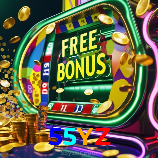 55YZ:Aposte no futebol e jogue slots para ganhar em grande estilo!