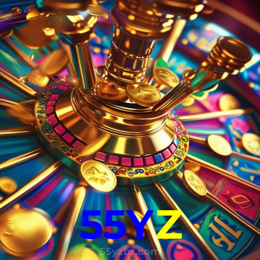55YZ：Onde a diversão nunca acaba: poker, roleta e apostas no futebol!
