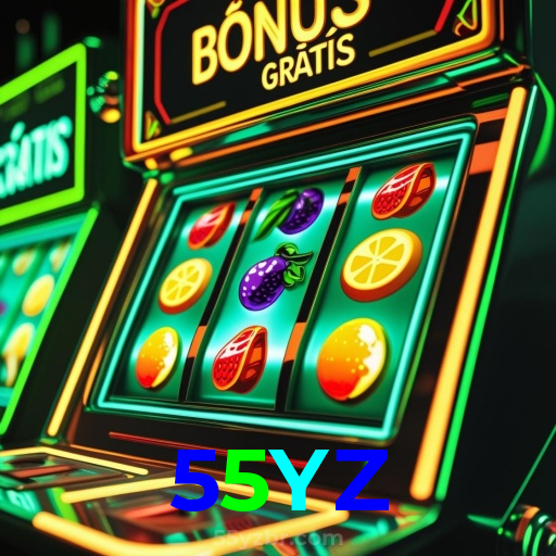 55YZ:As slots mais emocionantes estão aqui! Jogue agora!