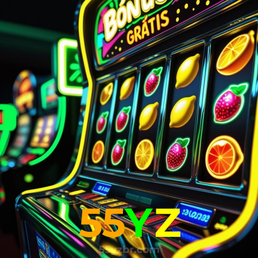 55YZ:Apostas emocionantes em futebol e os melhores jogos de cassino online!