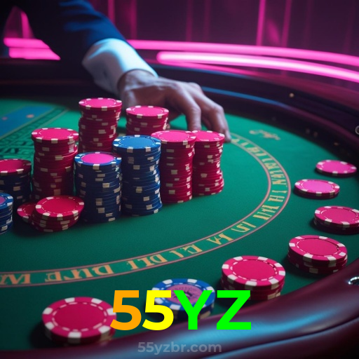 55YZ：Apostas ao vivo no futebol e os melhores jogos de cassino para você!