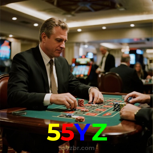 55YZ：No cassino online mais confiável, experimente poker, roleta e futebol ao vivo!