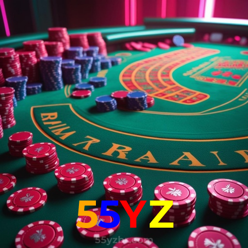 55YZ:Aposte agora e ganhe no melhor cassino online!