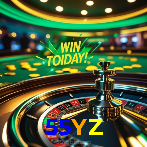 55YZ:Onde sua sorte encontra o melhor cassino online e as apostas no futebol!