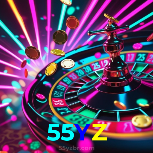 55YZ:Jogue no futebol digital e viva a emoção de ganhar!