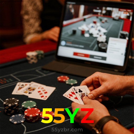 55YZ：O melhor cassino online com apostas ao vivo em futebol e jogos de cassino!