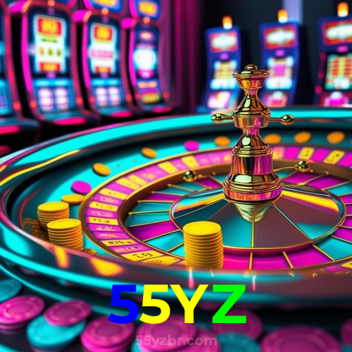 55YZ:A adrenalina do futebol online está ao seu alcance!