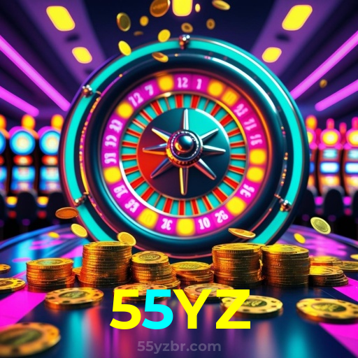 55YZ:Cada giro nas slots pode ser uma grande vitória! Aposte agora!