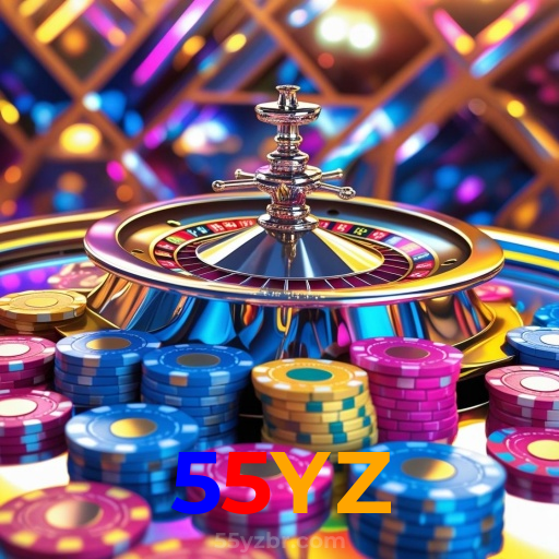 55YZ:Aposte no futebol e jogue as melhores slots para grandes vitórias!