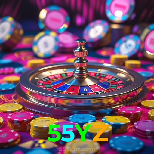 55YZ:As melhores slots do mercado estão esperando por você! Jogue agora!