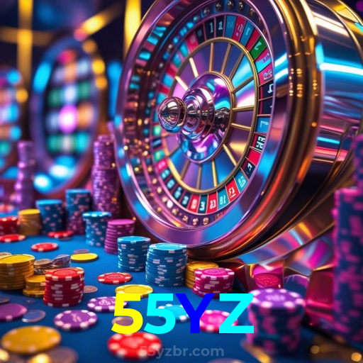 55YZ:Jogue slots, blackjack e aposte no futebol para diversão e vitórias!