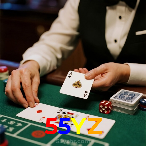 55YZ：Jogue nas melhores slots e conquiste prêmios incríveis!