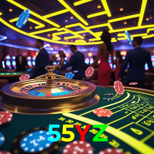 55YZ:Aposte no futebol e ganhe grandes prêmios com jogos de blackjack!