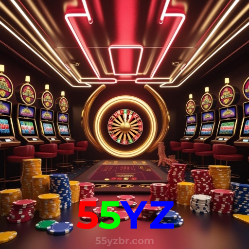 55YZ:As melhores slots e jackpots estão esperando por você! Jogue agora!