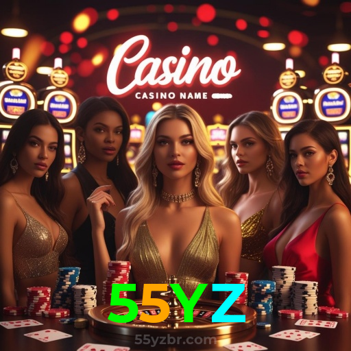 55YZ:Aposte nas nossas roletas e veja a sorte sorrir para você!