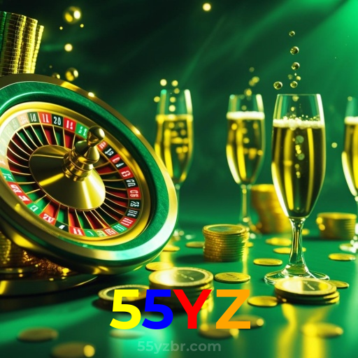 55YZ:Jogue slots, aposte no futebol e conquiste vitórias épicas no cassino!