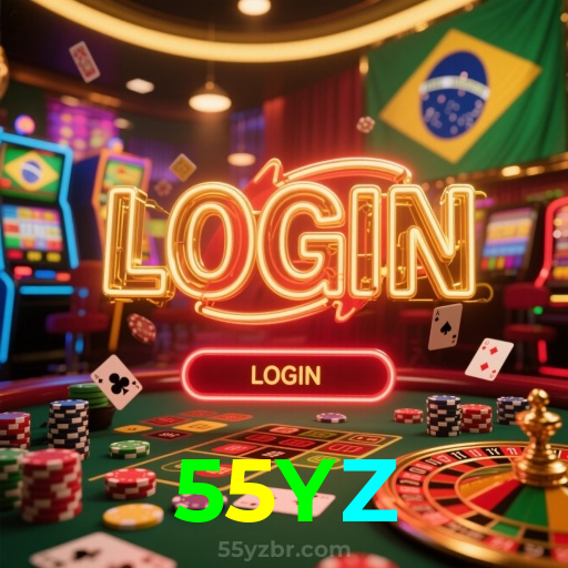 55YZ：Gire as slots e conquiste prêmios incríveis no nosso cassino!