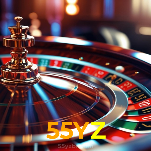 55YZ:Desafie a roleta e conquiste vitórias épicas!