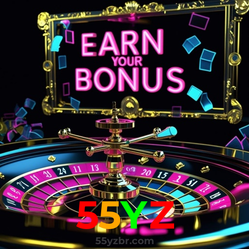 55YZ:Jogue nas slots e mude sua sorte agora mesmo!