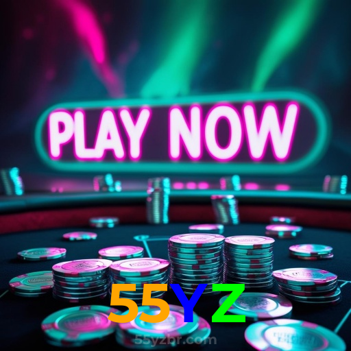 55YZ:O melhor do cassino está ao seu alcance! Jogue agora!
