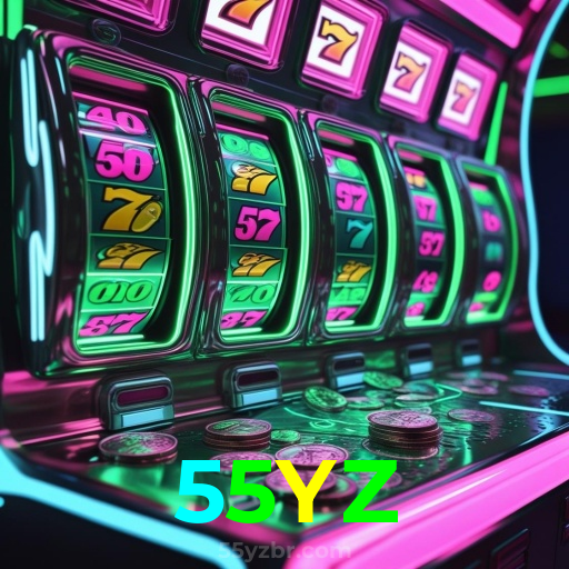 55YZ:Aposte no futebol e jogue os melhores jogos de cassino com grandes prêmios!