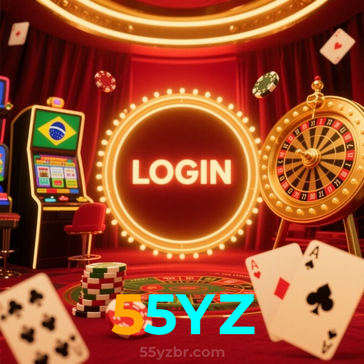 55YZ：Cada jogo é uma chance de ganhar! Jogue agora e vença!