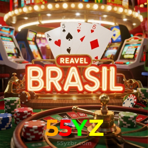 55YZ:Vença no poker e mostre que você é um mestre das cartas!