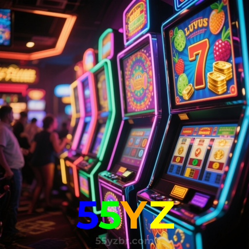 55YZ：Vença no futebol online e ganhe prêmios incríveis!