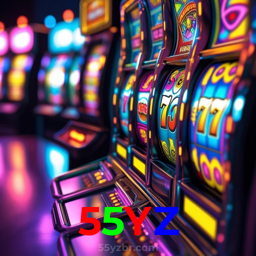 55YZ：O melhor cassino online com slots, poker e apostas no futebol!