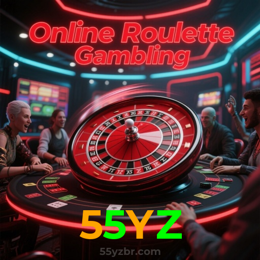 55YZ：As maiores vitórias estão ao seu alcance! Aposte e vença!