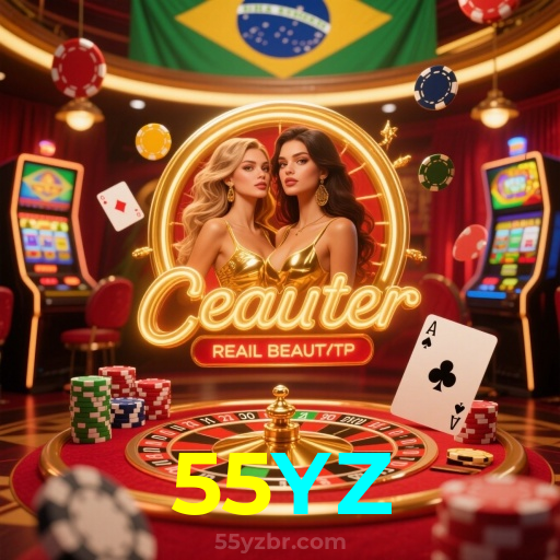55YZ：A diversão nunca acaba! Jogue nos melhores jogos e vença!