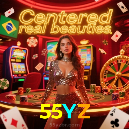 55YZ：O melhor cassino online está te esperando! Aposte e vença!