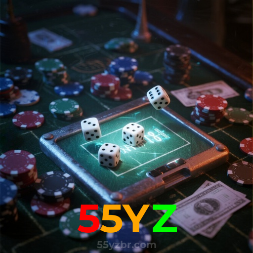 55YZ：Apostas no futebol e diversão garantida com roleta e blackjack!