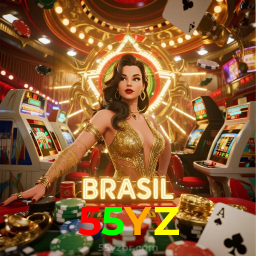 55YZ：No cassino online mais confiável, aposte no futebol e jogue roleta!