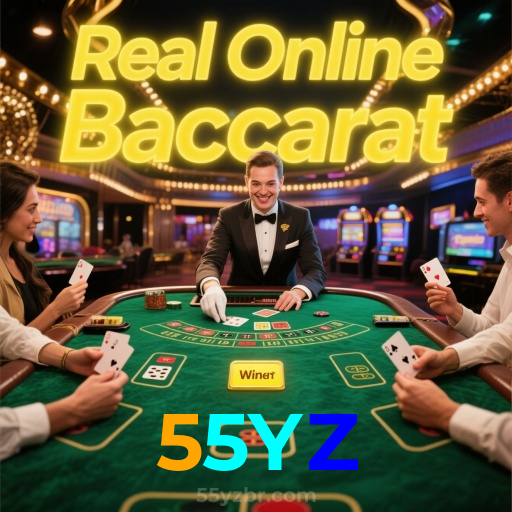 55YZ：Jogue blackjack, aposte no futebol e ganhe prêmios no nosso cassino online!