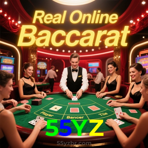 55YZ：Jogue poker e conquiste a vitória nas cartas!