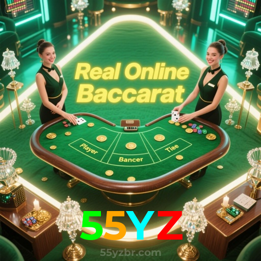 55YZ：Vença no poker online! Prove que você é o mestre das cartas!