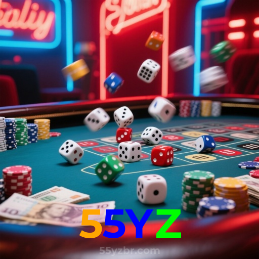55YZ：O futebol digital está aqui! Aposte nas partidas e vença!