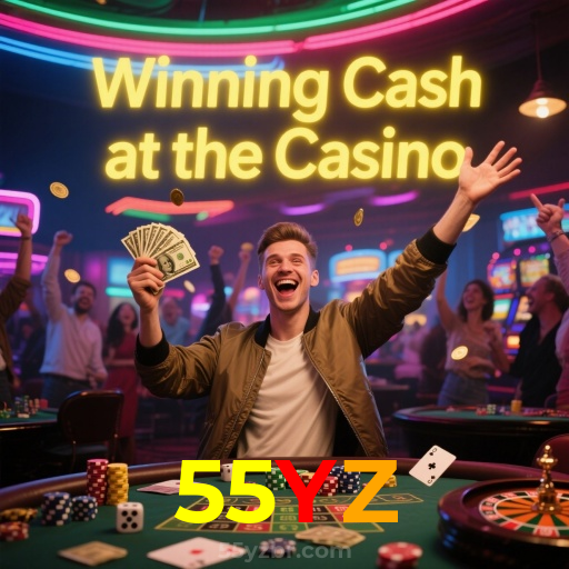 55YZ：Jogue no nosso cassino e prove sua habilidade nas cartas de poker!
