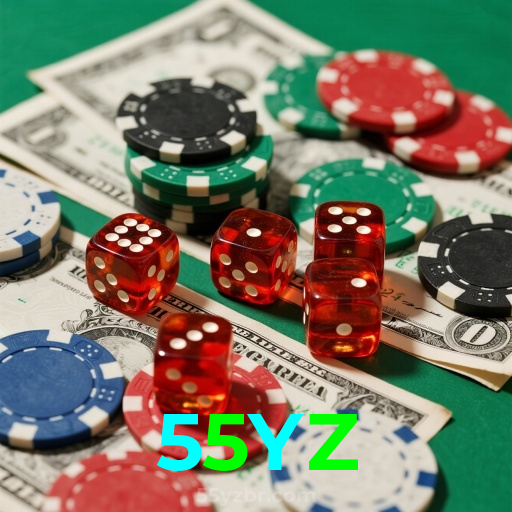 55YZ：Cada giro na roleta é uma nova chance de vitória!