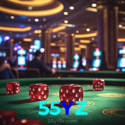 55YZ：Jogue nas nossas slots e conquiste prêmios de tirar o fôlego!
