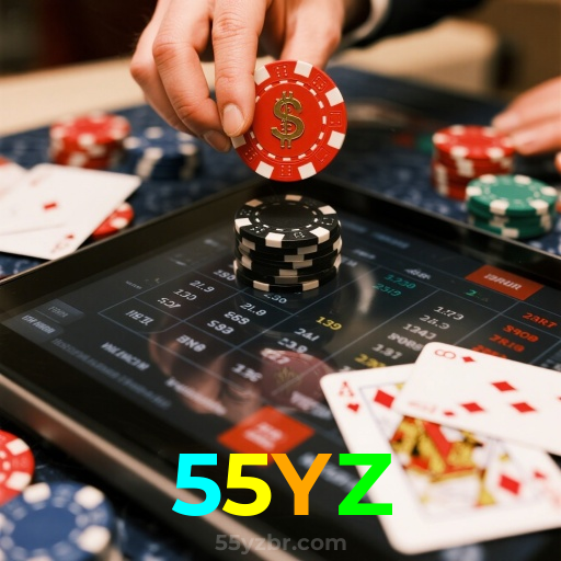 55YZ：Sinta o jogo do futebol online e conquiste vitórias impressionantes!