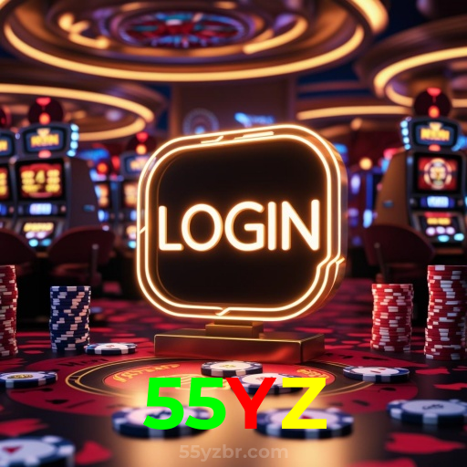 55YZ:O melhor cassino online com roleta, poker e apostas no futebol ao vivo!