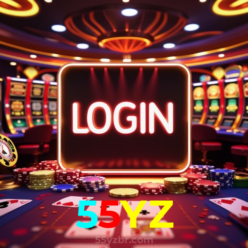 55YZ:Jogue poker, slots e aposte no futebol ao vivo com confiança!